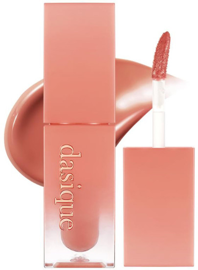 Тинт для губ «Juicy Dewy Tint», тон 20 Bare Nude