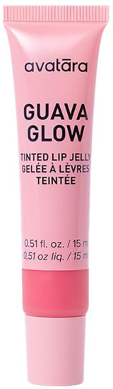 Тинт-бальзам для губ «Tinted Lip Jelly», тон Guawa Glow