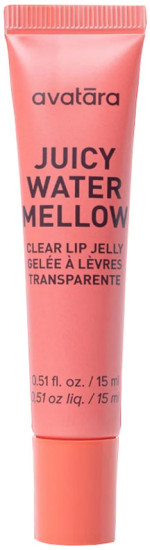Тинт-бальзам для губ «Tinted Lip Jelly», тон Watermellow