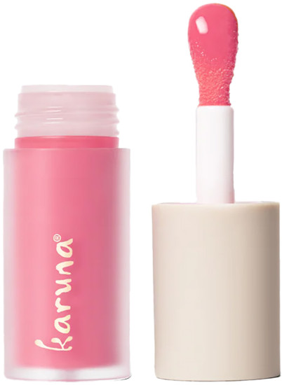 Масло-тинт для губ «Tinted Lip Oil», тон Pink