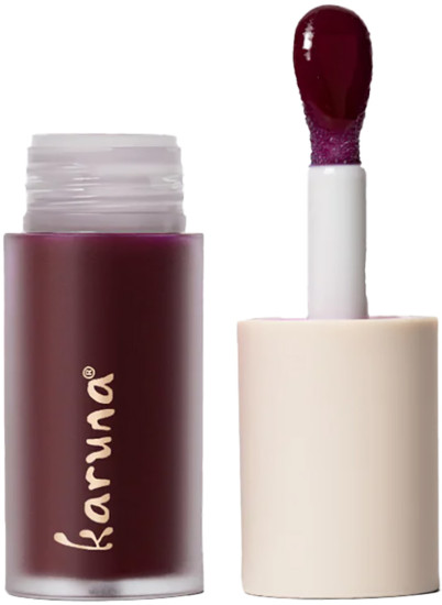 Масло-тинт для губ «Tinted Lip Oil», тон Berry