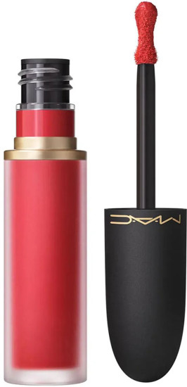 Тинт для губ «Powder Kiss Lip And Cheek», тон A Little Tamed