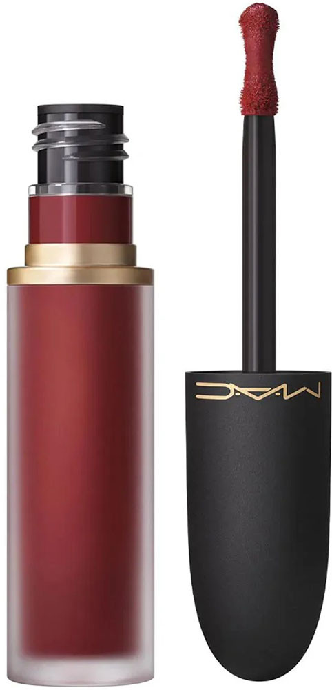 Тинт для губ «Powder Kiss Lip And Cheek», тон Fashion Emergency | M.A.C.