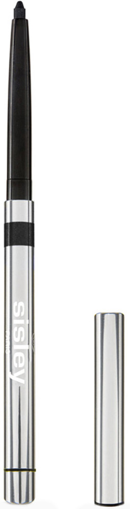 Карандаш для контура глаз «Phyto-Khol Star Waterproof», оттенок 1 Sparklin Black | Sisley