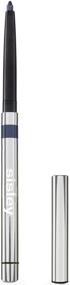 Карандаш для контура глаз «Phyto-Khol Star Waterproof», оттенок 5 Sparklin Blue | Sisley