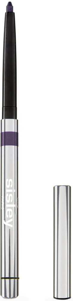 Карандаш для контура глаз «Phyto-Khol Star Waterproof», оттенок 6 Mystic Purple | Sisley