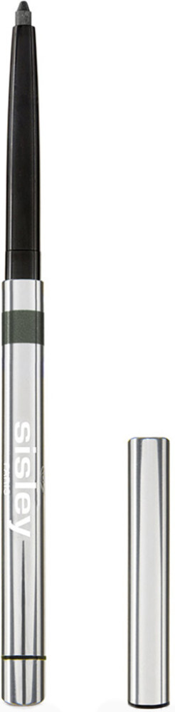 Карандаш для контура глаз «Phyto-Khol Star Waterproof», оттенок 8 Mystic Green | Sisley
