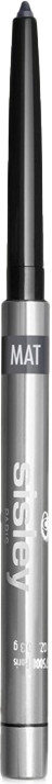Карандаш для контура глаз «Phyto-Khol Star Waterproof», оттенок 4 Matte Graph | Sisley