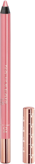 Карандаш для губ водостойкий «Perfect Shape Lip Pencil», тон 04 Coral pink