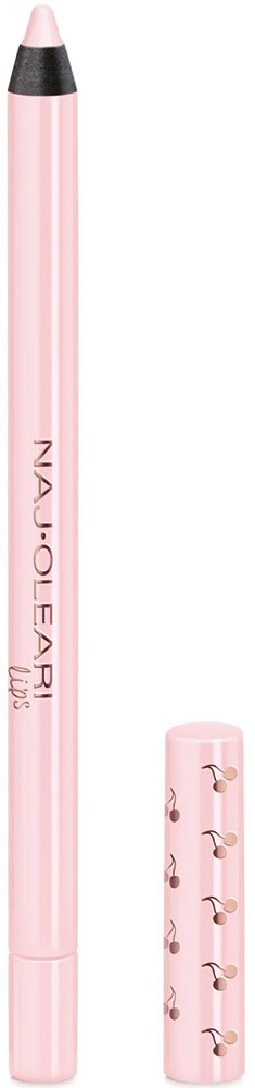 Карандаш для губ универсальный «Simply Universal Pencil Lips», тон 01 Transparent | Naj Oleari