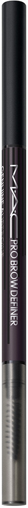 Карандаш для бровей «Pro Brow Definer Tip Brow Pencil», оттенок Gen Aub | M.A.C.