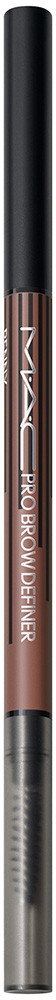 Карандаш для бровей «Pro Brow Definer Tip Brow Pencil», оттенок Penny Lane | M.A.C.