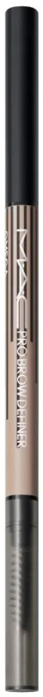 Карандаш для бровей «Pro Brow Definer Tip Brow Pencil», оттенок Omega | M.A.C.