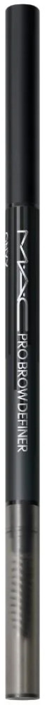 Карандаш для бровей «Pro Brow Definer Tip Brow Pencil», оттенок Onyx | M.A.C.
