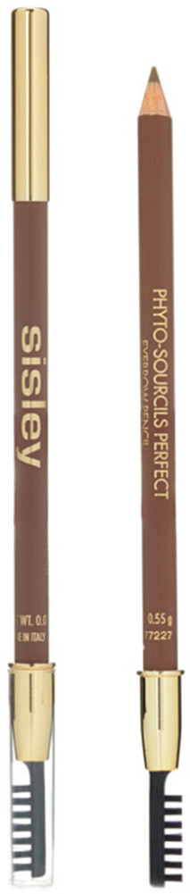 Карандаш для бровей «Перфект. Phyto-Sourcils Perfect», оттенок 4 Cappuccino | Sisley