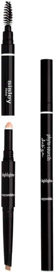 Карандаш для бровей «Phyto-Sourcils Design Crayon Architecte», оттенок 1 Cappuccino