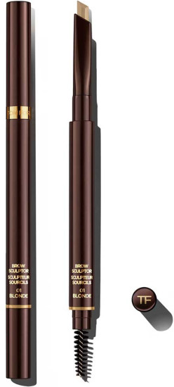 Карандаш для бровей «Brow Sculptor», оттенок 02 Blonde Cendre