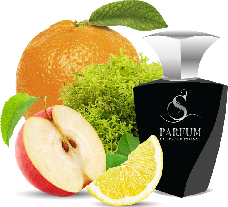 Парфюмерная вода «Citrus Story» | S Parfum & Cosmetics