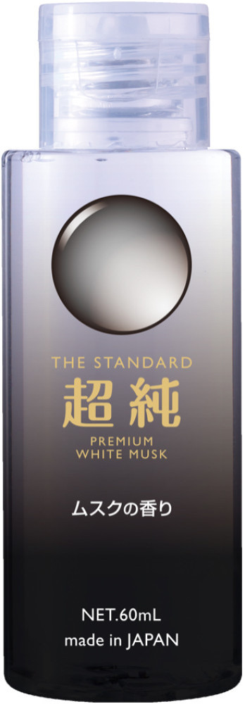 Bijond Premium White Musk — густой лубрикант с ароматом белого мускуса