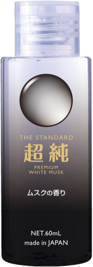 Bijond Premium White Musk — густой лубрикант с ароматом белого мускуса