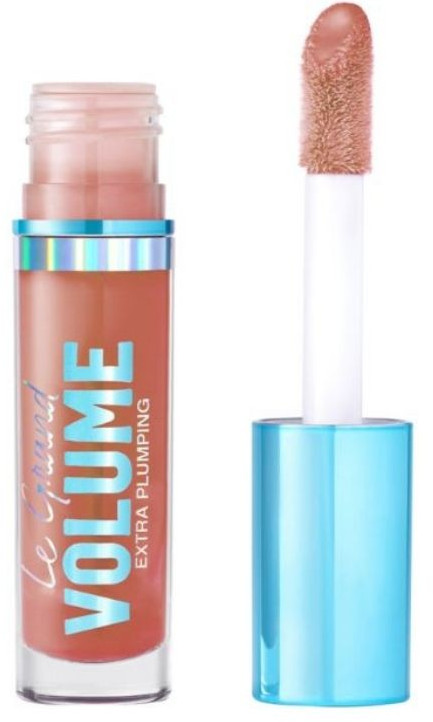 Плампер для губ Lip plumper Repulpeur de levres Le Grande Volume Extra Plumping тон 02 | Vivienne Sabo