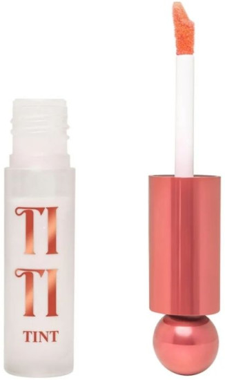 Тинт для губ Lip tint Teinture a levres Tititint тон 07