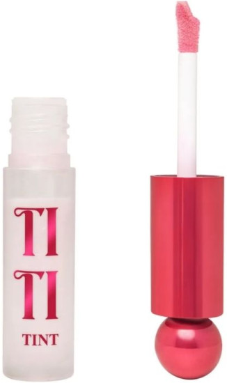 Тинт для губ Lip tint Teinture a levres Tititint тон 08