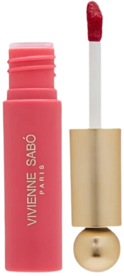 Тинт для губ Lip tint Teinture a levres Tititint тон 05