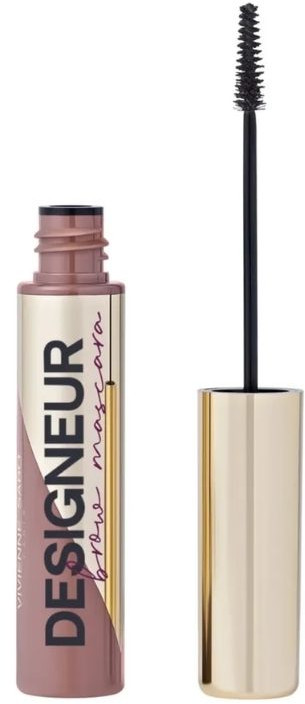 Тушь для бровей brow mascara mascara a sourcils Designeur тон 01 | Vivienne Sabo