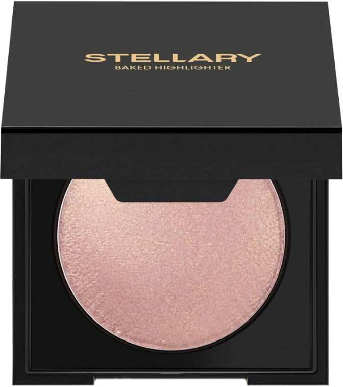 Запеченный хайлайтер, Baked highlighter SkinPrivilege, 02 | Stellary