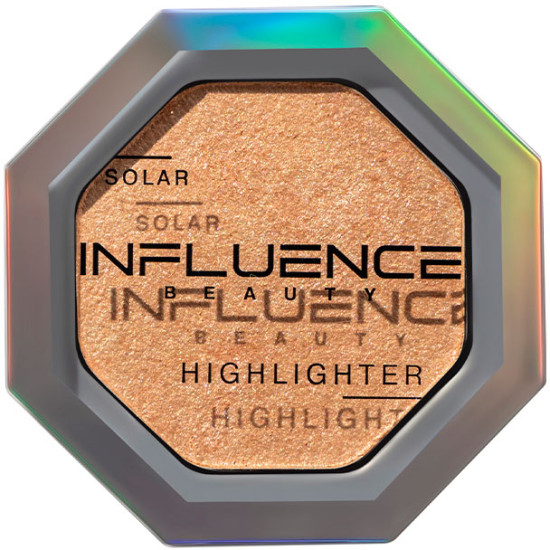 Хайлайтер SOLAR, золотой