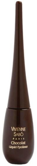 Подводка для глаз Chocolat жидкая 03