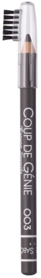 Карандаш для бровей Coup de Genie 003