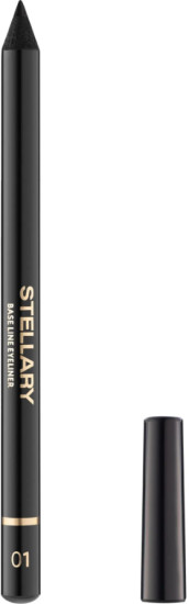 Карандаш для глаз, Eyeliner Base Line, 01
