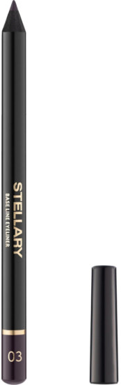 Карандаш для глаз, Eyeliner Base Line, 03