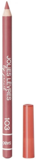 Карандаш для губ Jolies Levres 103