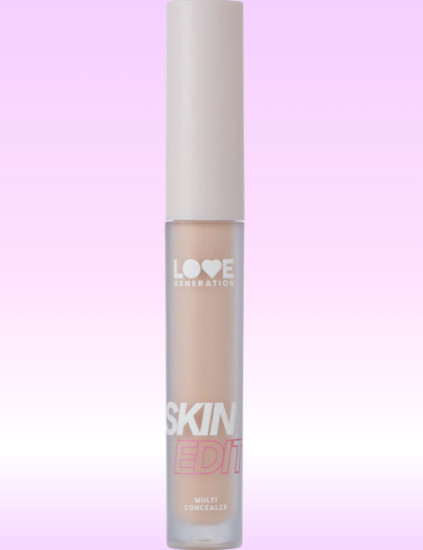 Универсальный консилер, Multi Сoncealer «Skin Edit» 01