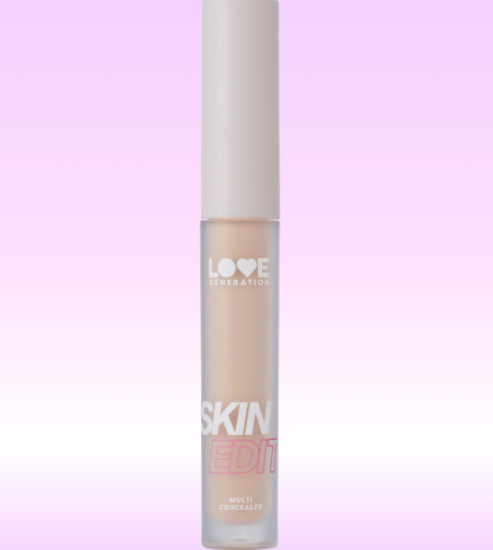 Универсальный консилер, Multi Сoncealer «Skin Edit» 02