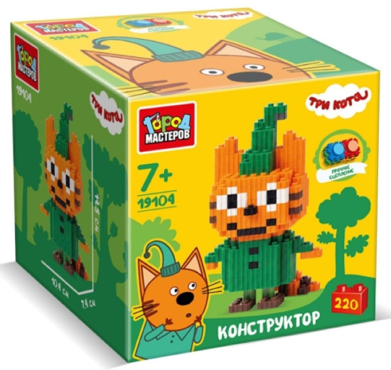 Конструктор «Компот»