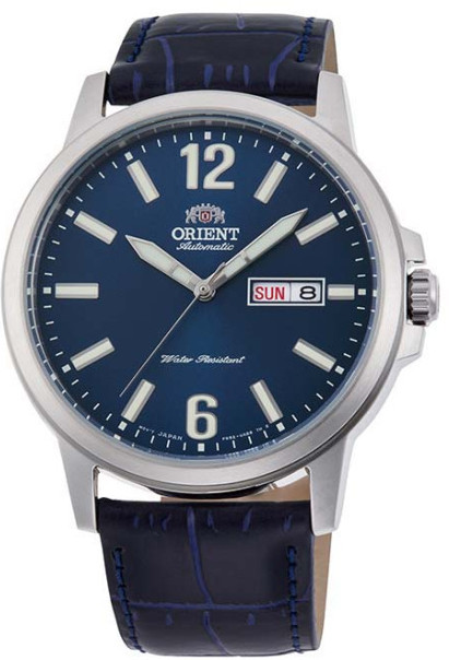Наручные часы RA-AA0C05L39B | Contemporary | Orient