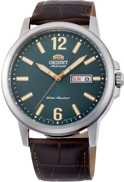 Наручные часы RA-AA0C06E39B | Contemporary | Orient