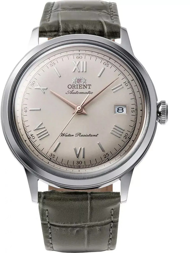 Наручные часы RA-AC0025N30B | Classic | Orient