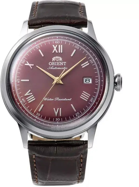 Наручные часы RA-AC0026R30B | Classic | Orient