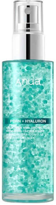 PDRN Hyaluronic Acid Hydrating Capsule Mist | Anua