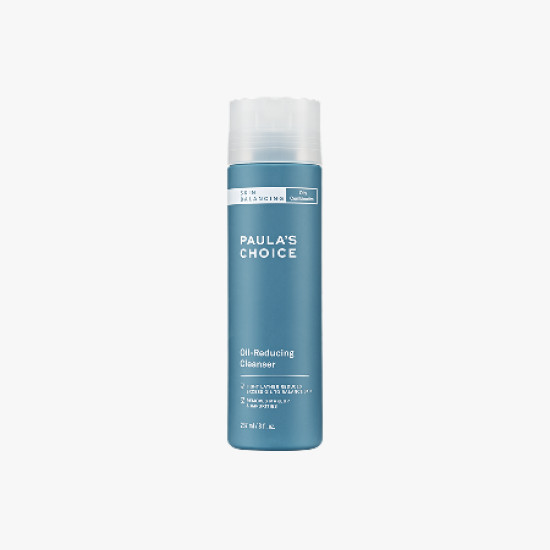 Skin Balancing Oil-Reducing Cleanser