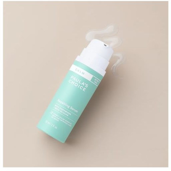 Calm Relief Repairing Serum