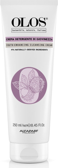 Крем очищающий для молодости кожи «Youth-Enhancing Cleansing Cream»