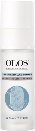 Концентрат для лица увлажняющий «Moisturizing Light Concentrate»