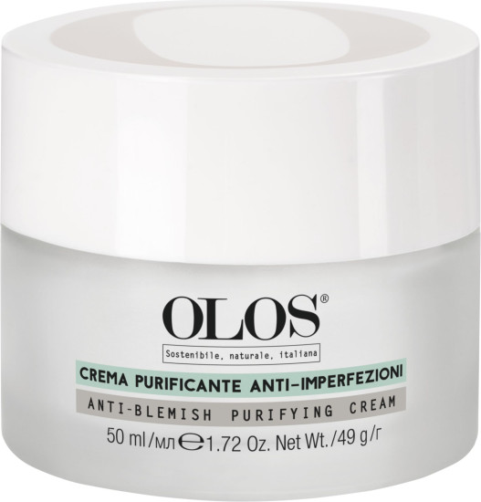 Крем для лица «Anti-blemish Purifying Cream»