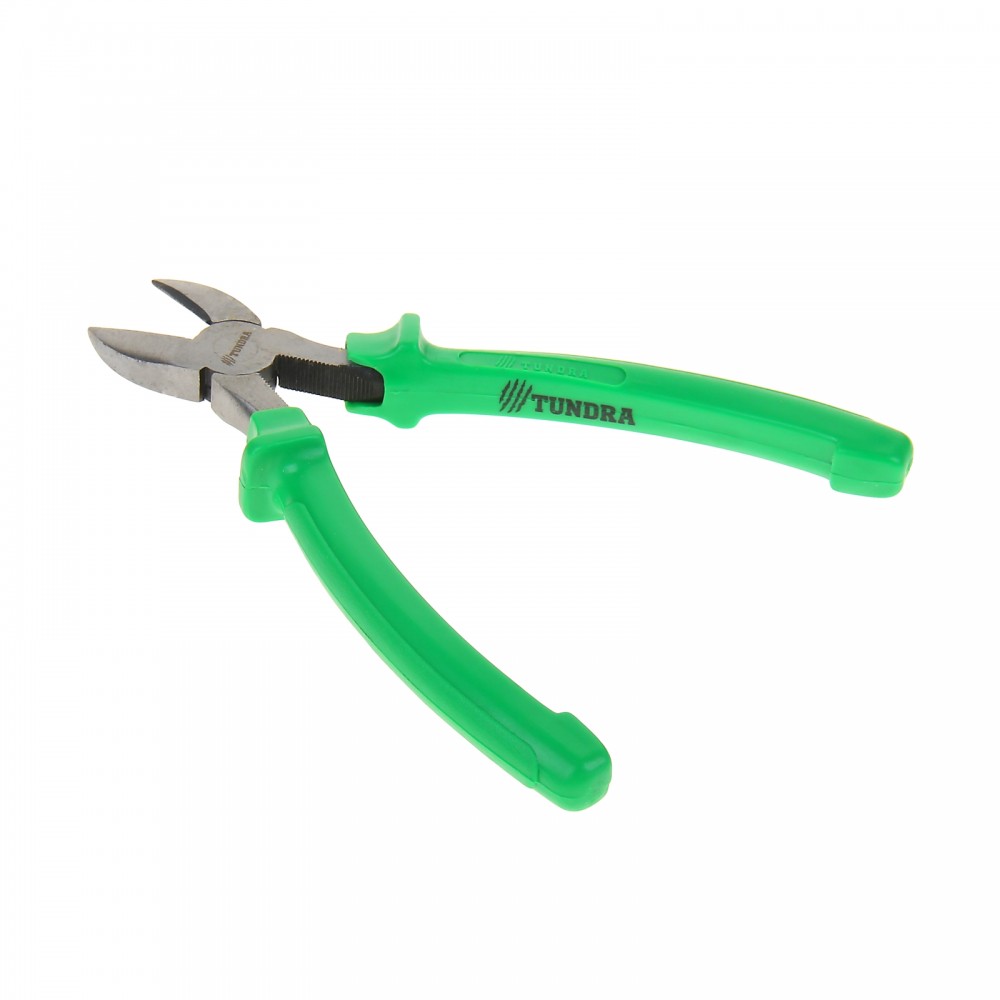 Бокорезы «TUNDRA basic» шлифованные 200 мм | Basic | Tundra